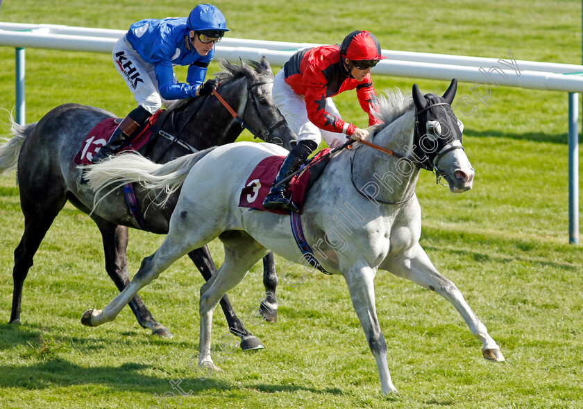 Silver-Samurai-0006 
 SILVER SAMURAI (Ben Curtis) wins The Betfred Supports Jack Berry House Handicap
Haydock 28 May 2022 - Pic Steven Cargill / Racingfotos.com