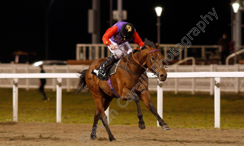 Sergeant-Major-0003 
 SERGEANT MAJOR (Ryan Moore) wins the tote.co.uk Now Never Beaten By SP Handicap
Chelmsford 4 Mar 2021 - Pic Steven Cargill / Racingfotos.com