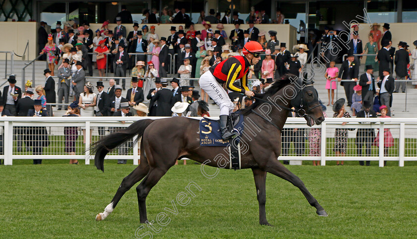 Shahryar 
 SHAHRYAR (Cristian Demuro)
Royal Ascot 15 Jun 2022 - Pic Steven Cargill / Racingfotos.com