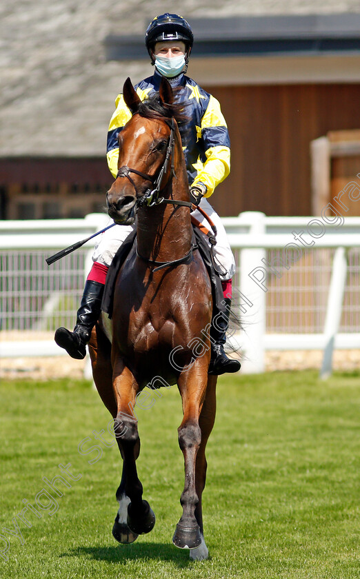 Horsefly-0001 
 HORSEFLY (Oisin Murphy)
Newbury 16 Jul 2021 - Pic Steven Cargill / Racingfotos.com