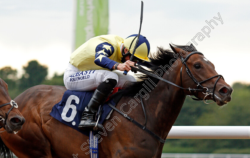 Fast-Spin-0005 
 FAST SPIN (Jack Mitchell) wins The Free Daily Tips On attheraces.com Maiden Stakes Div2
Wolverhampton 31 Jul 2020 - Pic Steven Cargill / Racingfotos.com