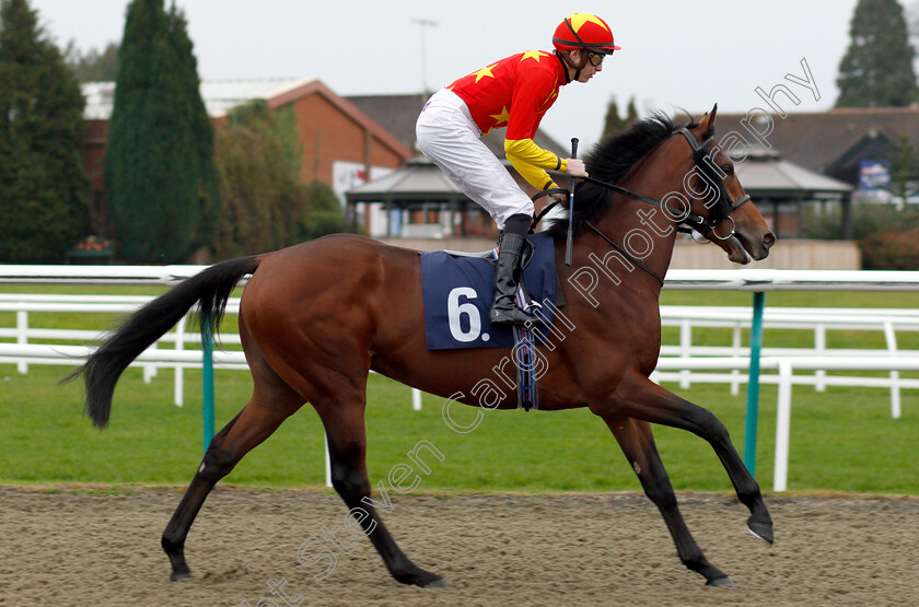 Originaire-0002 
 ORIGINAIRE (James Doyle)
Lingfield 20 Nov 2018 - Pic Steven Cargill / Racingfotos.com