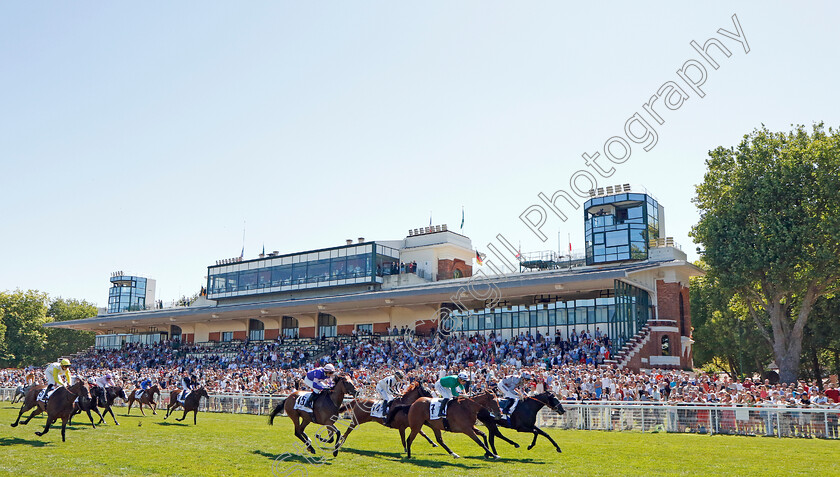 Celestin-0002 
 CELESTIN (Kieran Shoemark) wins The Grand Handicap de Deauville
Deauville 7 Aug 2022 - Pic Steven Cargill / Racingfotos.com