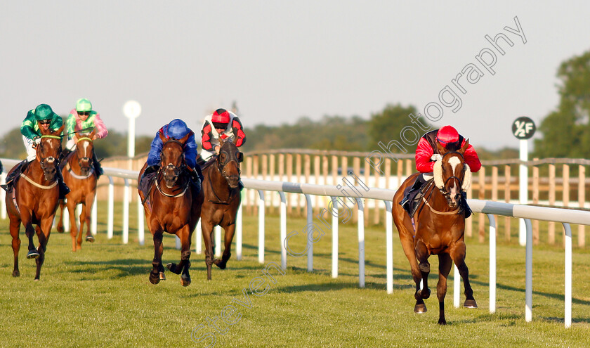 Sigrid-Nansen-0001 
 SIGRID NANSEN (Cieren Fallon) wins The Value Rater Racing Club Handicap
Bath 3 Jul 2019 - Pic Steven Cargill / Racingfotos.com