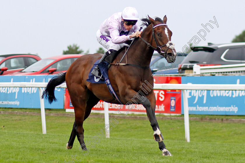 Hydration-0003 
 HYDRATION (Kieran Shoemark) wins The Infobond Technical Energy Recruitment Anniversary Handicap
Yarmouth 21 Sep 2023 - Pic Steven Cargill / Racingfotos.com