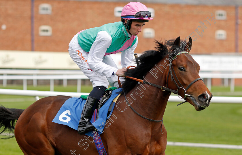 Sunny-Orange-0001 
 SUNNY ORANGE (Rossa Ryan) winner of The Madri Excepcional Maiden Stakes
Leicester 23 Apr 2022 - Pic Steven Cargill / Racingfotos.com