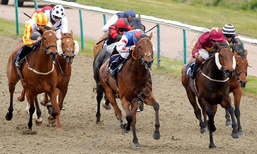 Executive-Force-0001 
 EXECUTIVE FORCE (right, Franny Norton) beats SHA LA LA LA LEE (left) in The Sun Racing No1 Racing Site Handicap
Lingfield 23 Mar 2019 - Pic Steven Cargill / Racingfotos.com