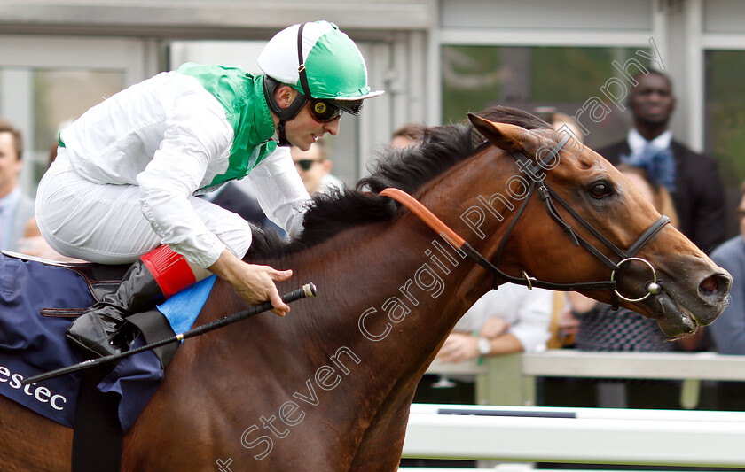 Mountain-Angel-0004 
 MOUNTAIN ANGEL (Andrea Atzeni) wins The Investec Wealth & Invetment Handicap
Epsom 31 May 2019 - Pic Steven Cargill / Racingfotos.com