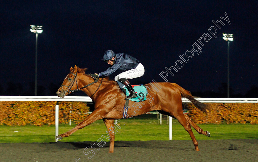 Rifleman-0004 
 RIFLEMAN (Robert Havlin) wins The Unibet Extra Place Offers Every Day Novice Stakes Div2
Kempton 11 Nov 2020 - Pic Steven Cargill / Racingfotos.com