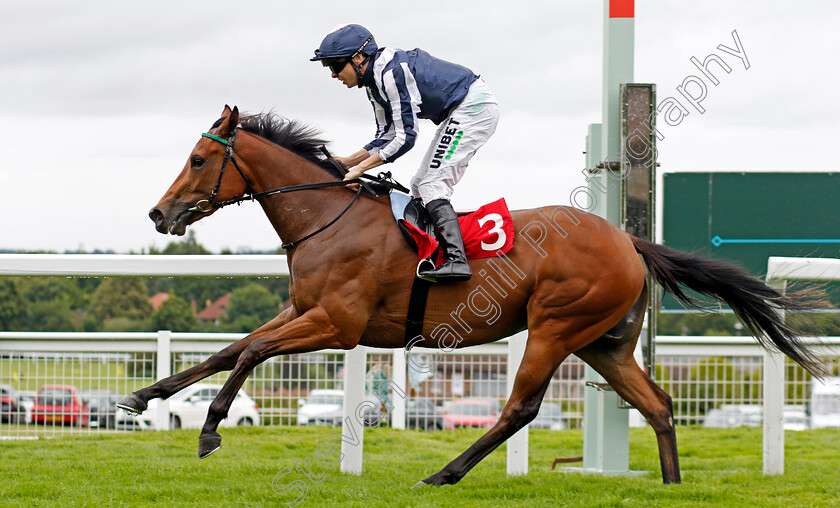 Celestial-Orbit-0002 
 CELESTIAL ORBIT (Jamie Spencer) wins The European Bloodstock News EBF Star Stakes
Sandown 25 Jul 2024 - Pic Steven Cargill / Racingfotos.com