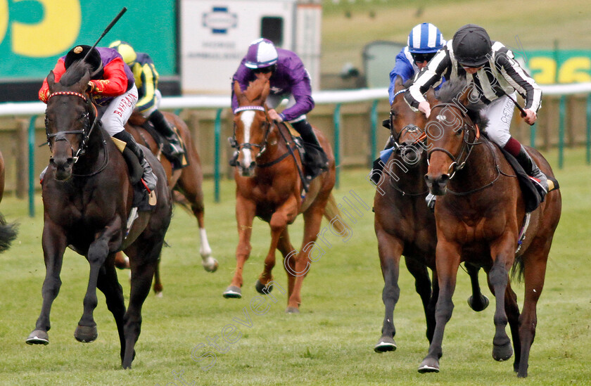 Educator-0003 
 EDUCATOR (left, Tom Marquand) beats HIGH FIBRE (right) in The bet365 Handicap
Newmarket 12 Apr 2022 - Pic Steven Cargill / Racingfotos.com