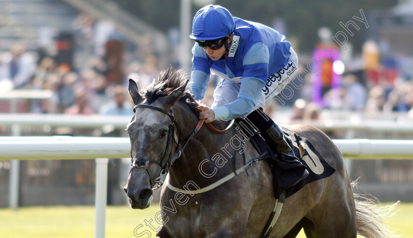 Angel s-Whisper-0004 
 ANGEL'S WHISPER (David Probert) wins The Montaz Restaurant Handicap
Newmarket 28 Jun 2019 - Pic Steven Cargill / Racingfotos.com