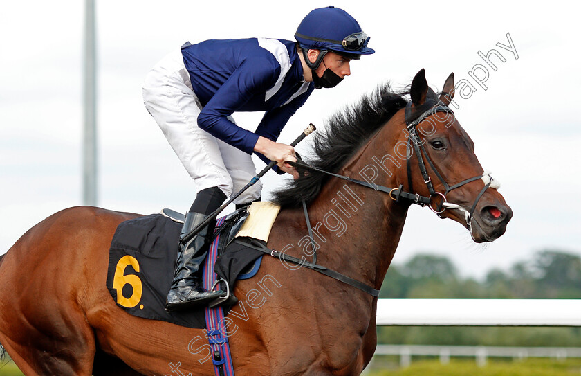 Countessa-0001 
 COUNTESSA (Callum Shepherd)
Kempton 30 Jun 2021 - Pic Steven Cargill / Racingfotos.com