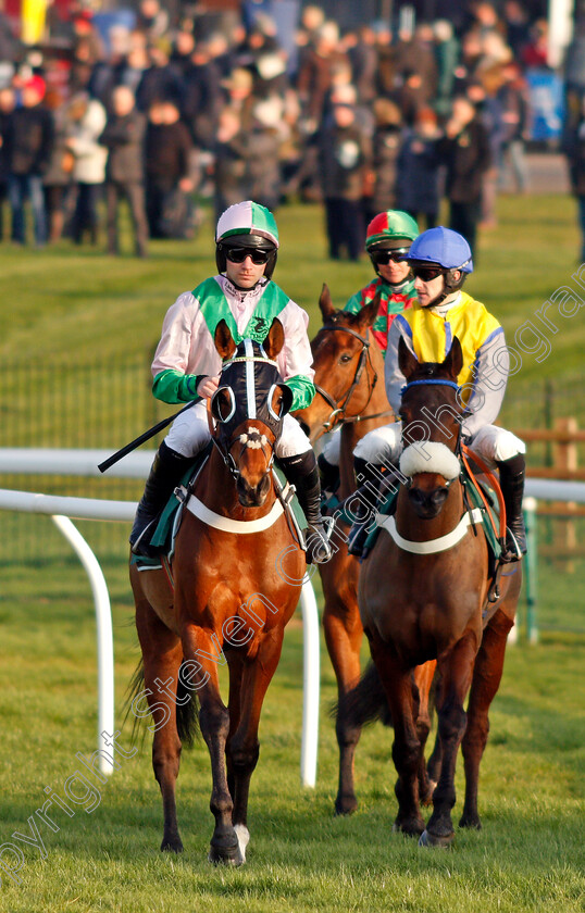 The-Cashel-Man-0001 
 THE CASHEL MAN (Jeremiah McGrath) before winning The tote's Back Novices Hurdle
Bangor-On-Dee 7 Feb 2020 - Pic Steven Cargill / Racingfotos.com