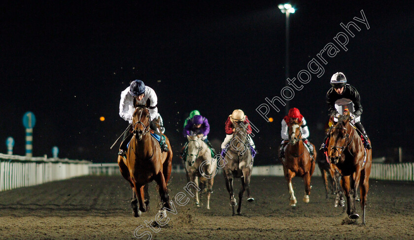 Year-Of-The-Dragon-0004 
 YEAR OF THE DRAGON (left, Callum Shepherd) beats LAMMAS (right) in The Unibet Casino Deposit £10 Get £40 Bonus Novice Stakes Div1
Kempton 13 Jan 2021 - Pic Steven Cargill / Racingfotos.com