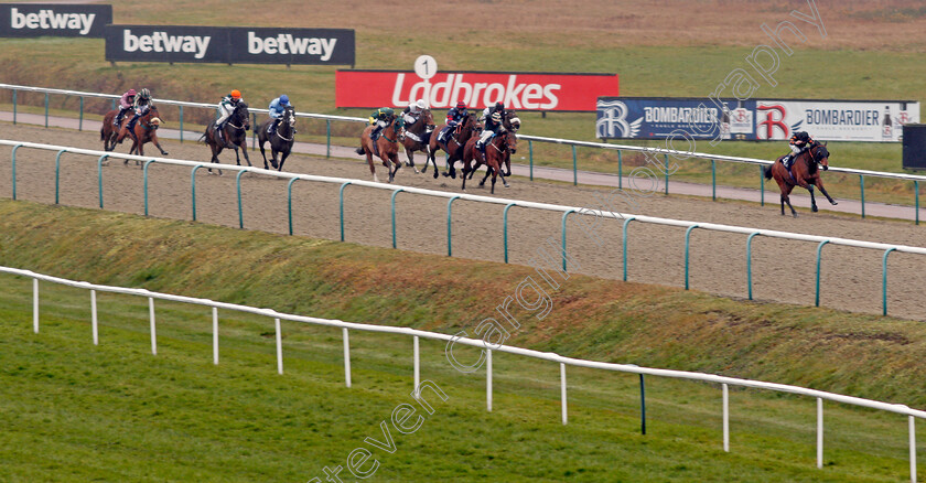 Aleatoric-0002 
 ALEATORIC (Richard Kingscote) wins The Play 4 To Win At Betway Handicap
Lingfield 10 Mar 2021 - Pic Steven Cargill / Racingfotos.com