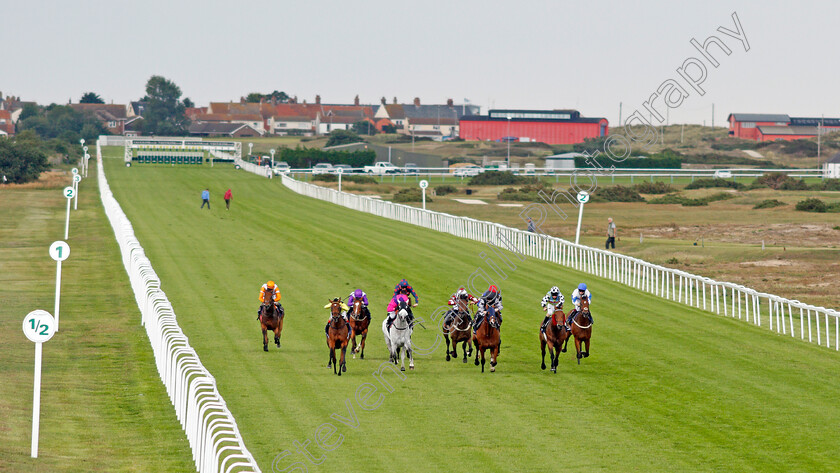 Aristocratic-Lady-0001 
 ARISTOCRATIC LADY (yellow, Andrea Atzeni) wins The Sky Sports Racing Sky 415 Handicap
Yarmouth 15 Jul 2020 - Pic Steven Cargill / Racingfotos.com