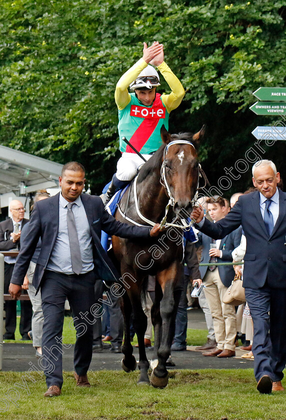 Mill-Stream-0007 
 MILL STREAM (William Buick) winner of The My Pension Expert July Cup
Newmarket 13 Jul 2024 - Pic Steven Cargill / Racingfotos.com