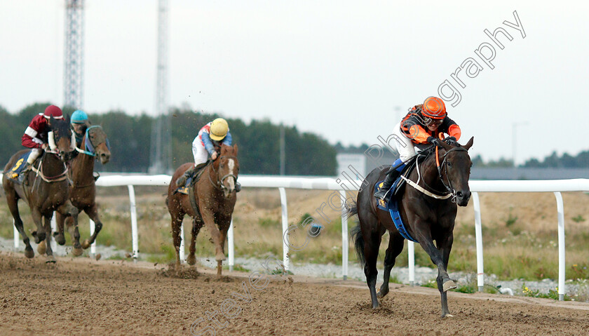 Label-Black-0002 
 LABEL BLACK (Josephine Chini) wins Amateur Festival Race
Bro Park, Sweden 21 Sep 2018 - Pic Steven Cargill / Racingfotos.com