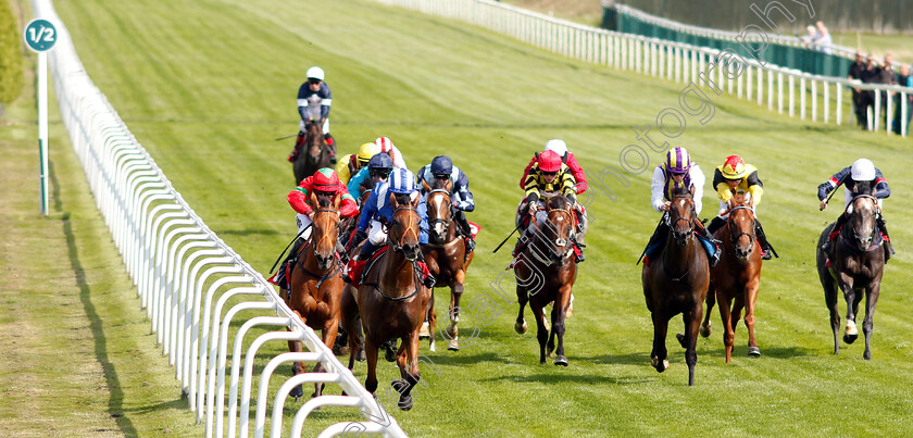 Elsaabiqaat-0003 
 ELSAABIQAAT (Jim Crowley) wins The Read Silvestre De Sousa At 188bet Nursery
Sandown 31 Aug 2018 - Pic Steven Cargill / Racingfotos.com