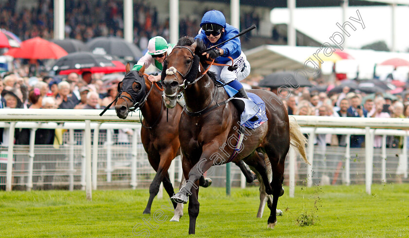 Real-World-0002 
 REAL WORLD (Marco Ghiani) wins The Sky Bet & Symphony Group Strensall Stakes
York 21 Aug 2021 - Pic Steven Cargill / Racingfotos.com