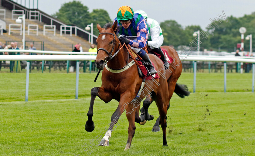 Extra-Beat-0002 
 EXTRA BEAT (Jim Crowley) wins The Betfred Nifty 50 Handicap
Haydock 24 May 2024 - Pic Steven Cargill / Racingfotos.com