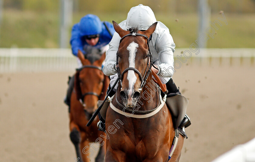 Golden-Flame-0006 
 GOLDEN FLAME (Ryan Moore) wins The Example At Chelmsford City 14th August Handicap
Chelmsford 29 Apr 2021 - Pic Steven Cargill / Racingfotos.com