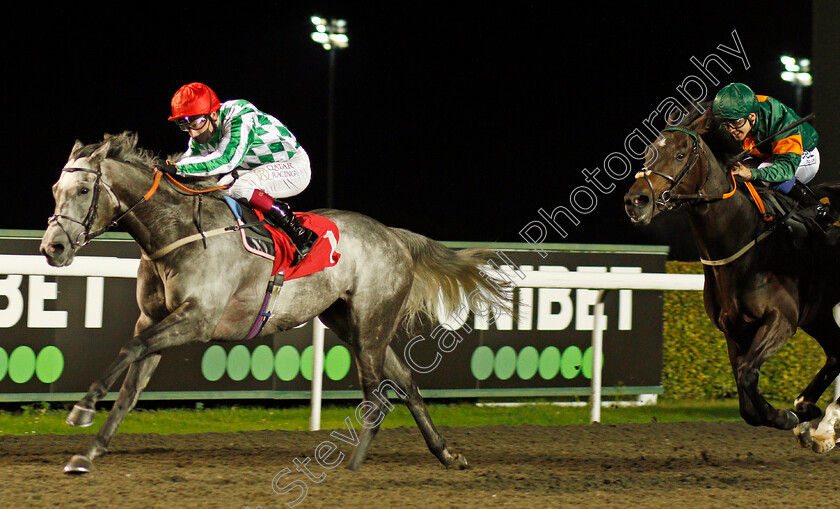 Paxos-0001 
 PAXOS (Oisin Murphy) wins The Unibet Extra Place Offers Every Day Handicap
Kempton 6 Oct 2021 - Pic Steven Cargill / Racingfotos.com