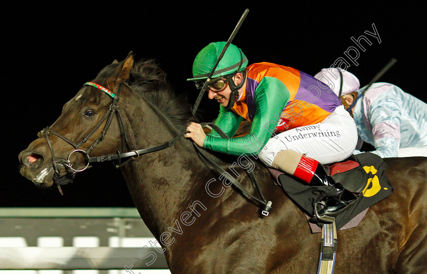 Papa-Stour-0005 
 PAPA STOUR (Andrea Atzeni) wins The Unibet Extra Place Offers Every Day Handicap
Kempton 11 Nov 2020 - Pic Steven Cargill / Racingfotos.com