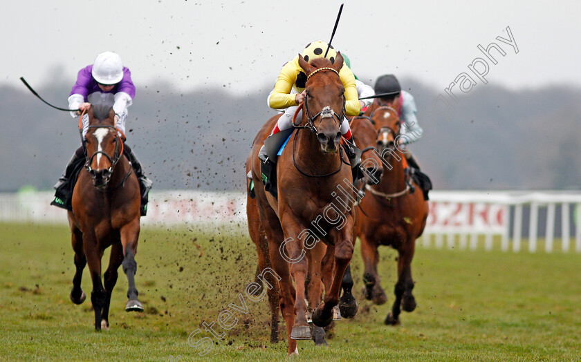 Zabeel-Prince-0004 
 ZABEEL PRINCE (Andrea Atzeni) wins The Unibet Doncaster Mile Doncaster 24 Mar 2018 - Pic Steven Cargill / Racingfotos.com