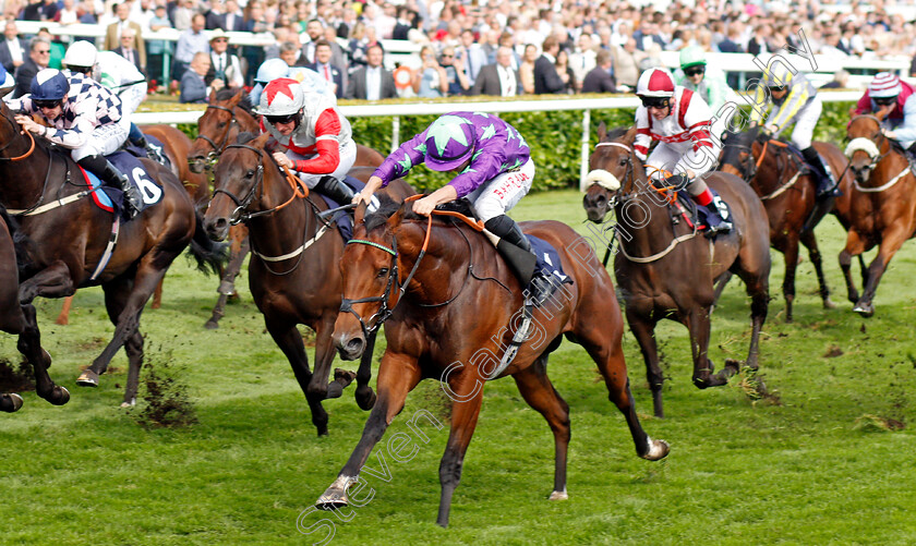 Hurricane-Ivor-0003 
 HURRICANE IVOR (Tom Marquand) wins The Portland Handicap
Doncaster 11 Sep 2021 - Pic Steven Cargill / Racingfotos.com