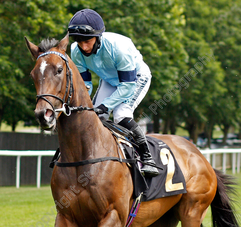 Cachet-0004 
 CACHET (Nicola Currie)
Newmarket 26 Jun 2021 - Pic Steven Cargill / Racingfotos.com