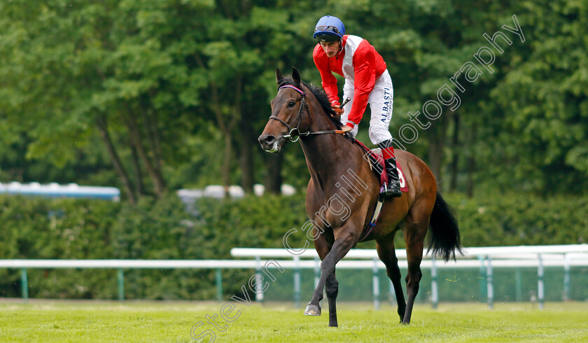 Twilight-Calls-0001 
 TWILIGHT CALLS (Adam Kirby)
Haydock 21 May 2022 - Pic Steven Cargill / Racingfotos.com