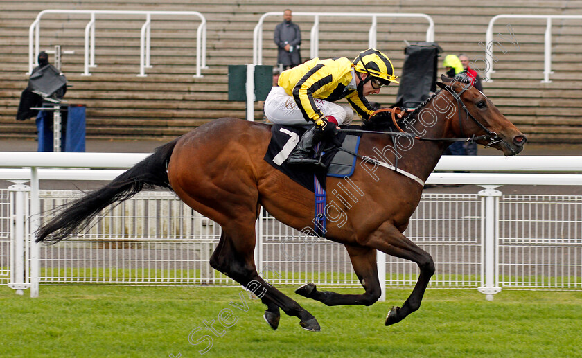 Four-Adaay-0006 
 FOUR ADAAY (Oisin Murphy) wins The Back To Goodwood Handicap
Goodwood 21 May 2021 - Pic Steven Cargill / Racingfotos.com