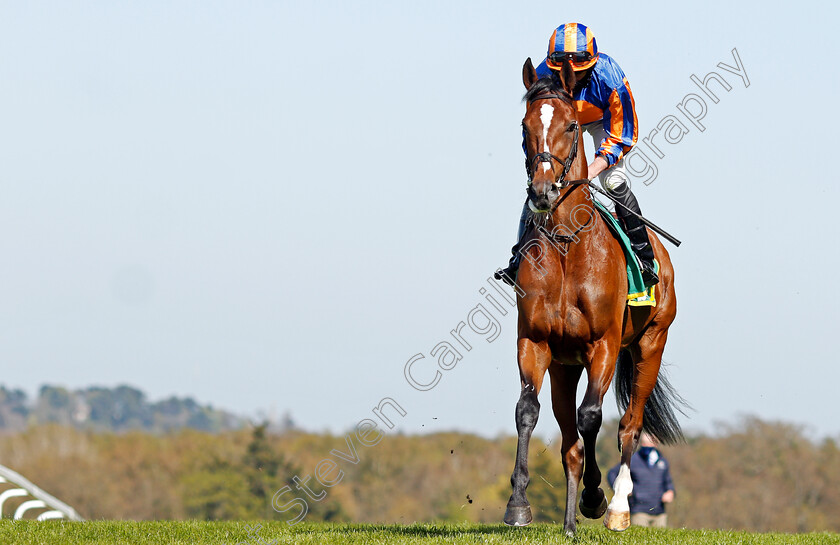 Sir-Lucan-0003 
 SIR LUCAN (Ryan Moore)
Sandown 23 Apr 2021 - Pic Steven Cargill / Racingfotos.com