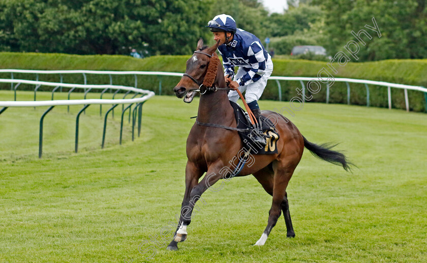 Furnicoe-0001 
 FURNICOE (Royston Ffrench)
Nottingham 30 May 2023 - Pic Steven Cargill / Racingfotos.com