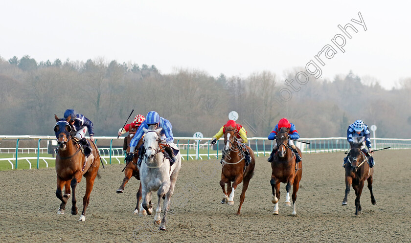 Mamalouka-0005 
 MAMALOUKA (Kieran Shoemark) beats SOMETHING TO DO (left) in The Best Racing Odds Guaranteed At Betmgm Handicap
Lingfield 7 Mar 2024 - Pic Steven Cargill / Racingfotos.com