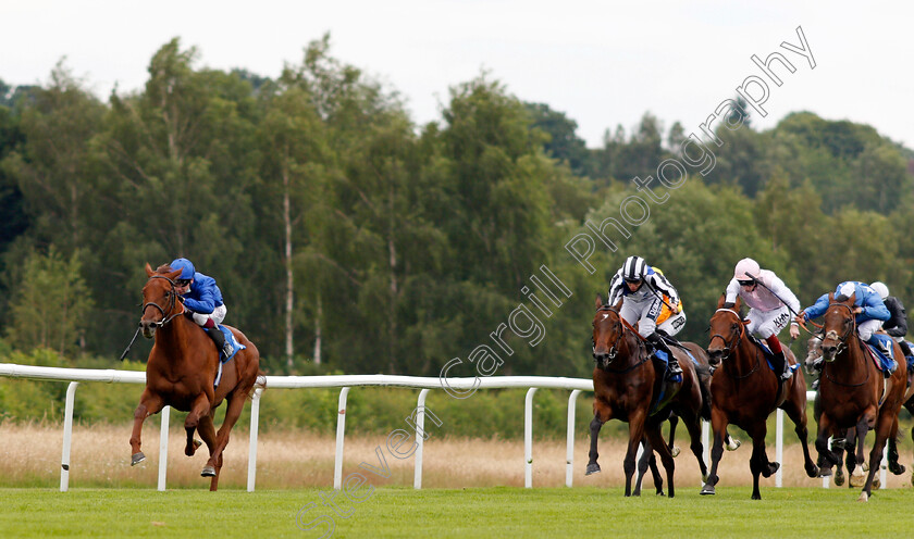 Marching-Army-0004 
 MARCHING ARMY (Oisin Murphy) wins The British Stallion Studs EBF Novice Stakes Div1
Leicester 15 Jul 2021 - Pic Steven Cargill / Racingfotos.com