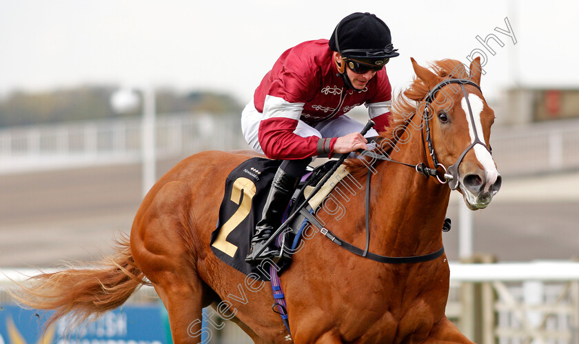 Dig-Two-0005 
 DIG TWO (James Doyle) wins The Betfair British EBF Maiden Stakes
Newmarket 2 May 2021 - Pic Steven Cargill / Racingfotos.com