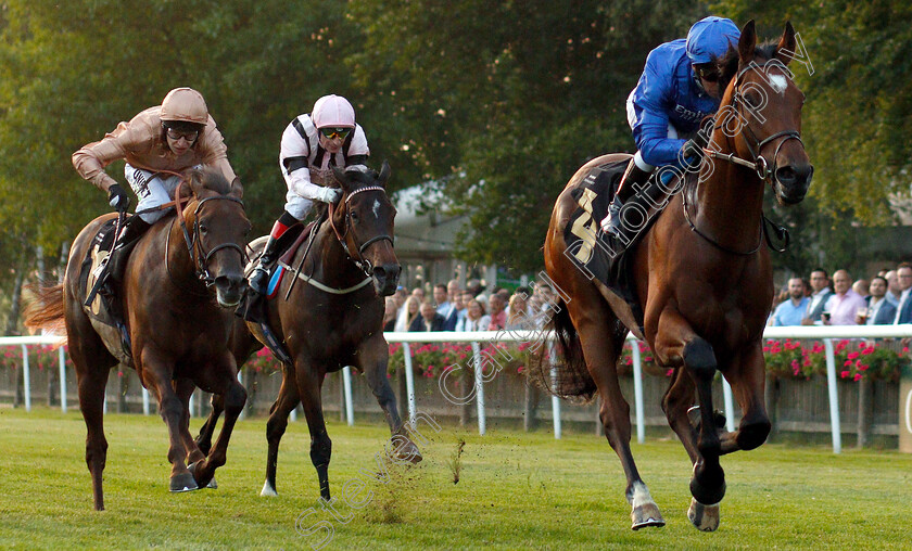 Setting-Sail-0003 
 SETTING SAIL (Kerrin McEvoy) wins The York Thoroughbred Racing Handicap
Newmarket 28 Jun 2019 - Pic Steven Cargill / Racingfotos.com