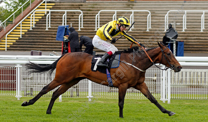 Four-Adaay-0003 
 FOUR ADAAY (Oisin Murphy) wins The Back To Goodwood Handicap
Goodwood 21 May 2021 - Pic Steven Cargill / Racingfotos.com