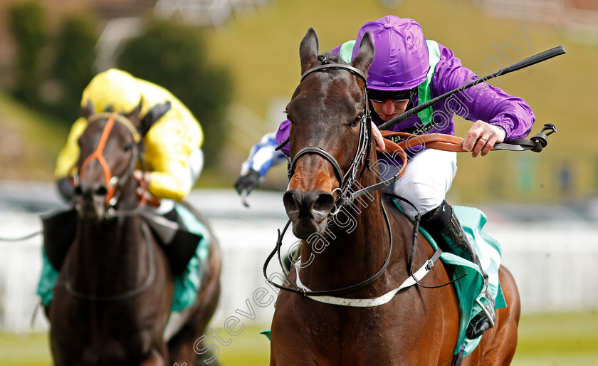 Master-Zoffany-0005 
 MASTER ZOFFANY (Paul Hanagan) wins The Deepbridge Estate Planning Service Handicap
Chester 6 May 2021 - Pic Steven Cargill / Racingfotos.com