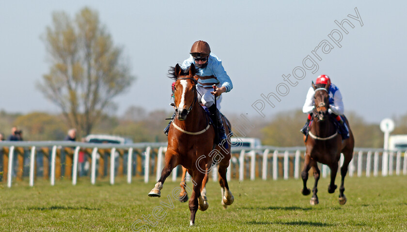 Dereham-0012 
 DEREHAM (Thore Hammer Hansen) wins The Quinnbet 25% Back As A Free Bet Handicap Div2
Yarmouth 19 May 2021 - Pic Steven Cargill / Racingfotos.com