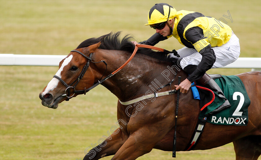 Haddaf-0006 
 HADDAF (James Doyle) wins The Randox Health Scurry Stakes
Sandown 16 Jun 2018