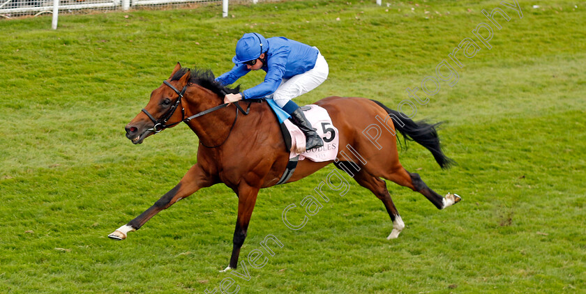 Hidden-Law-0003 
 HIDDEN LAW (William Buick) wins The Boodles Chester Vase
Chester 8 May 2024 - Pic Steven Cargill / Racingfotos.com