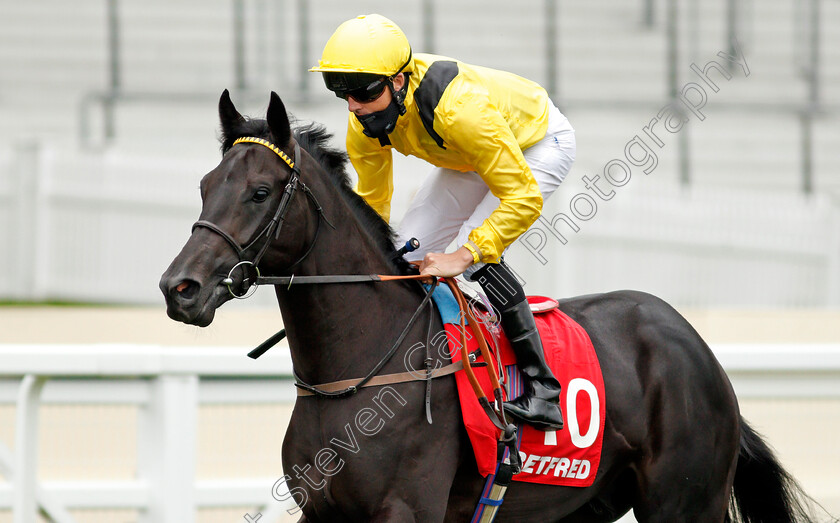 Twaasol-0001 
 TWAASOL (Martin Harley)
Ascot 25 Jul 2020 - Pic Steven Cargill / Racingfotos.com