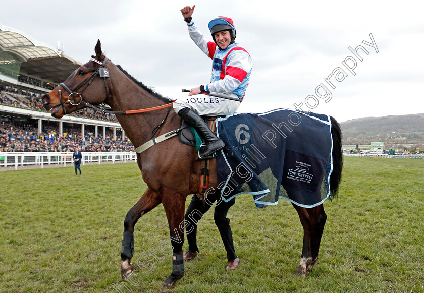 Simply-The-Betts-0011 
 SIMPLY THE BETTS (Gavin Sheehan) after The Brown Advisory & Merriebelle Stable Plate
Cheltenham 12 Mar 2020 - Pic Steven Cargill / Racingfotos.com