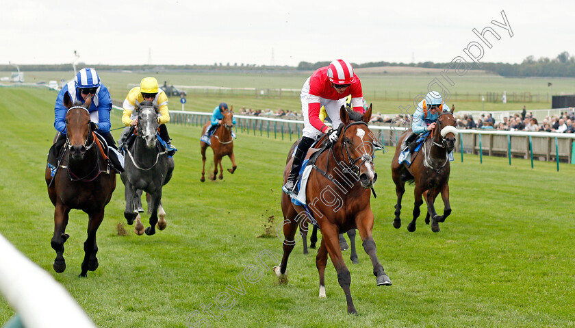 Fast-Attack-0003 
 FAST ATTACK (James Doyle) wins The Godophin Lifetime Care Oh So Sharp Stakes
Newmarket 8 Oct 2021 - Pic Steven Cargill / Racingfotos.com