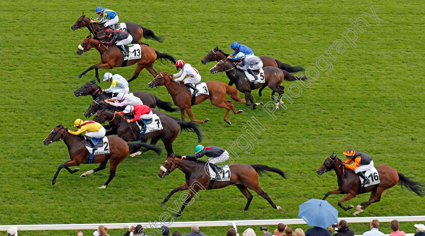 Vercors-0002 
 VERCORS (Cristian Demuro) wins The Prix de Champ Durand
Deauville 3 Aug 2024 - Pic Steven Cargill / Racingfotos.com