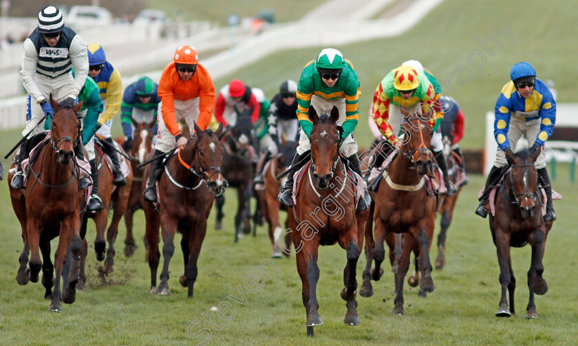 Aramax-0006 
 ARAMAX (Mark Walsh) wins The Boodles Juvenile Handicap Hurdle
Cheltenham 11 Mar 2020 - Pic Steven Cargill / Racingfotos.com